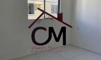 Imagem 4: (CM)) REPASSE APT C/2 QUARTOS NO JANGA C/PISCINA