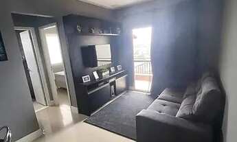 Imagem 7: Apartamento de 55m², 2/4, sacada, 1vg - AP0266GL