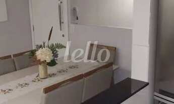 Imagem 4: Santo André - Apartamento Padrão - Vila Valparaíso