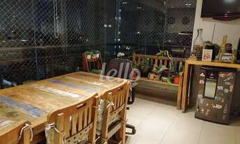 Imagem 7: São Paulo - Apartamento Padrão - Ipiranga