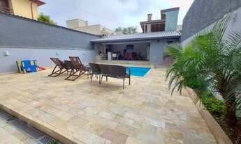 Imagem 5: Condomínio Aruã - Mogi das Cruzes - SP