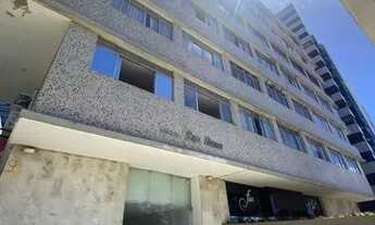 Imagem 3: Apartamento para venda tem 45 metros quadrados com 2 quartos em Pina - Recife - PE