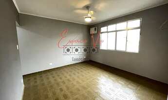 Imagem 4: Apartamento para venda com 51 metros quadrados com 1 quarto em Boqueirão - Praia Grande