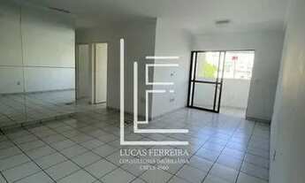 Imagem 3: Apartamento 3 quartos sendo 2 suítes na Serraria - Edifício Centhaurus