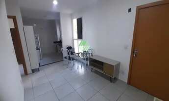 Imagem 2: Alugo Apartamento Mobiliado 2 quartos no Vila de Camburi em Morada de Laranjeiras