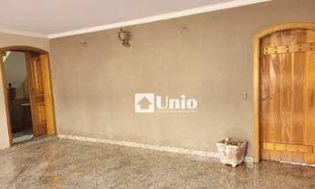 Imagem 6: Casa com 3 dormitórios à venda, 239 m² por R$ 750.000,00 - Nova Piracicaba - Piracicaba/SP