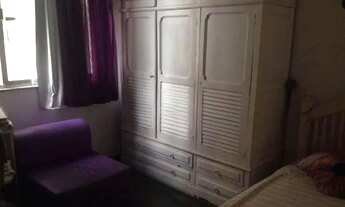 Imagem 7: Apartamento para venda tem 88 metros quadrados com 4 quartos em Icaraí - Niterói - RJ