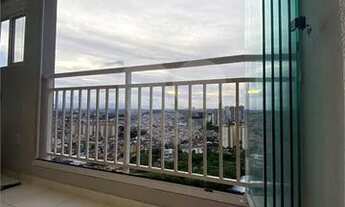 Imagem 5: Apartamento para venda - Jardim Umarizal - Campo Limpo