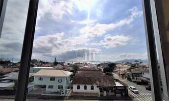 Imagem 3: Apartamento com 4 dormitórios à venda, 105 m² por R$ 650.000,00 - Balneário - Florianópoli