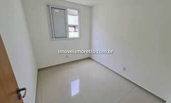 Imagem 6: Apartamento Jardim Íris São Paulo - SP com 44 m2 de área útil