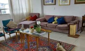 Imagem 3: Apartamento à venda, 4 quartos, 1 suíte, 3 vagas, Sion - Belo Horizonte/MG