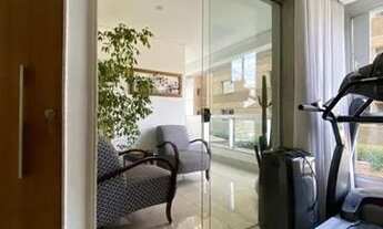 Imagem 5: Apartamento à venda, 4 quartos, 3 suítes, 3 vagas, Santo Antônio - Belo Horizonte/MG