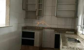 Imagem 3: Casa 2 andar com 2 quartos sendo 1 com suíte e área gourmet com área de serviço, na do Sap