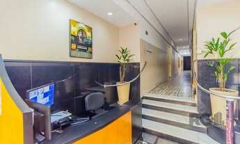 Imagem 3: Apartamento 61m² - 2 dormitórios no Centro Histórico