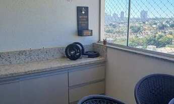 Imagem 2: Parque amazonia mobiliado 2 quartos