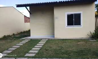 Imagem 2: CONDOMÍNIO TRACOÁ 1