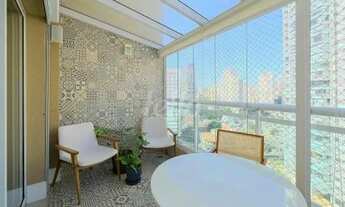 Imagem 5: São Paulo - Apartamento Padrão - Vila Olímpia