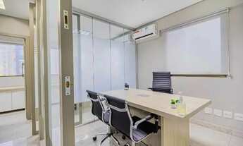 Imagem 7: Andar Corporativo à venda, 4 vagas, Funcionários - Belo Horizonte/MG