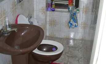 Imagem 7: SOBRADO COM QUINTAL GRANDE HÁ 1400 METROS DO METRÔ JABAQUARA