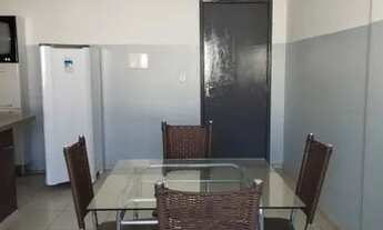 Imagem 2: APARTAMENTO RESIDENCIAL CECÍLIA ELITE