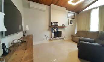 Imagem 7: Casa com 3 dormitórios, 250 m² - venda por R$ 2.115.000,00 ou aluguel por R$ 9.900,00/mês