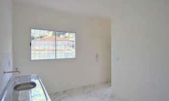 Imagem 2: Apartamento para Aluguel - Vila Matilde, 1 Quarto, 30 m2