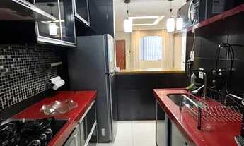 Imagem 4: Excelente Apartamento 02 qrts Mobiliado no Bairro Água Branca