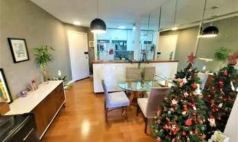 Imagem 7: APARTAMENTO IMPECÁVEL, REFORMADO NO PANAMBY