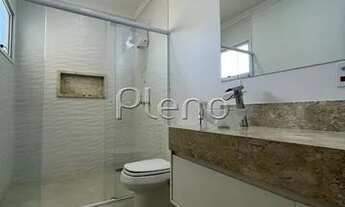 Imagem 4: Casa à venda no Swiss Park - Campinas