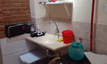 Imagem 6: Kitnet mobiliado