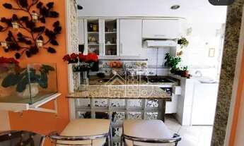 Imagem: Apartamento com 2 dormitórios à venda