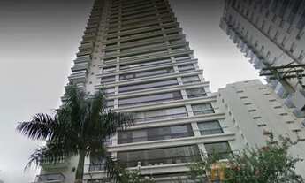 Imagem: Apartamento com 250m² de área útil, 5