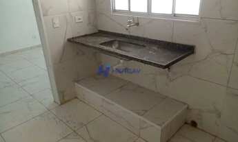 Imagem 7: Casa para alugar no bairro Vila Gustavo - São Paulo/SP, Zona Norte