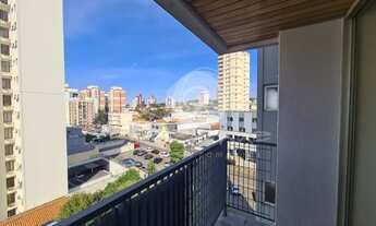 Imagem 7: Apartamento Taquaral em Campinas, por R$ 605.000,00 - Façanha imóveis