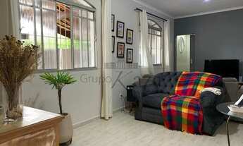 Imagem 2: Casa com Edícula - Jardim Oriente - 3 Dormitórios - 140m²