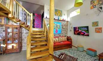 Imagem 3: CASA RESIDENCIAL em ILHABELA - SP, PEREQUE