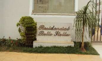 Imagem 7: Apartamento 01 quarto