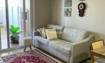 Imagem 2: Apartamento com 2 dormitórios à venda, 110 m² por R$ 590.000,00 - Centro - Dois Irmãos/RS