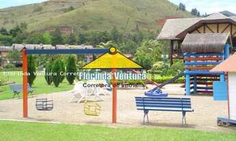 Imagem 5: Apartamento para Venda em Teresópolis, Albuquerque, 2 dormitórios, 2 suítes, 3 banheiros