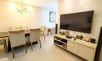 Imagem 5: Cobertura para venda com 156 metros quadrados com 4 quartos em Morros - Teresina - PI