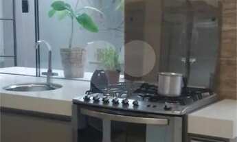 Imagem 6: Casa térrea no Jardim Brasil