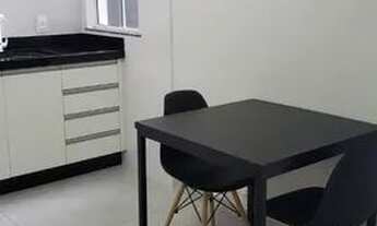 Imagem 3: Apartamento 1 quarto - Alto Padrão