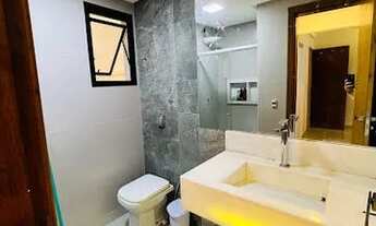 Imagem 5: 1 quarto na Praia da Costa, Vila Velha - Ed. Blumen Cód: 21981JM!978