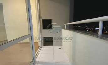 Imagem 6: Londrina - Apartamento Padrão - Jd Morumbi