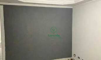 Imagem 6: Sobrado com 2 dormitórios à venda, 90 m² por R$ 435.000,00 - Residencial Parque Cumbica