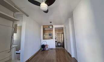 Imagem 6: Excelente Apartamento com Varanda em Condomínio