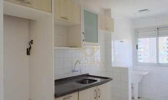 Imagem 6: Garden Belvedere apartamento para locação na Gleba Palhano em Londrina