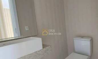 Imagem 4: Apartamento com 4 dormitórios para alugar, 131 m² por R$ 6.500/mês - Ecoville - Curitiba/P