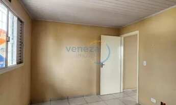 Imagem 6: Apartamento com 1 quarto para alugar por R$ 600.00, 33.00 m2 - CENTRO - LONDRINA/PR
