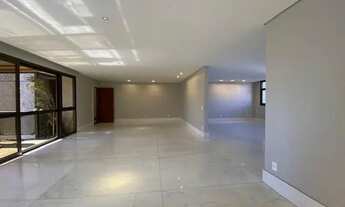 Imagem 8: Apartamento à venda, 4 quartos, 1 suíte, 4 vagas, Lourdes - Belo Horizonte/MG